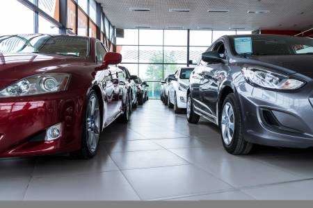 Autohaus Sarin Gmbh