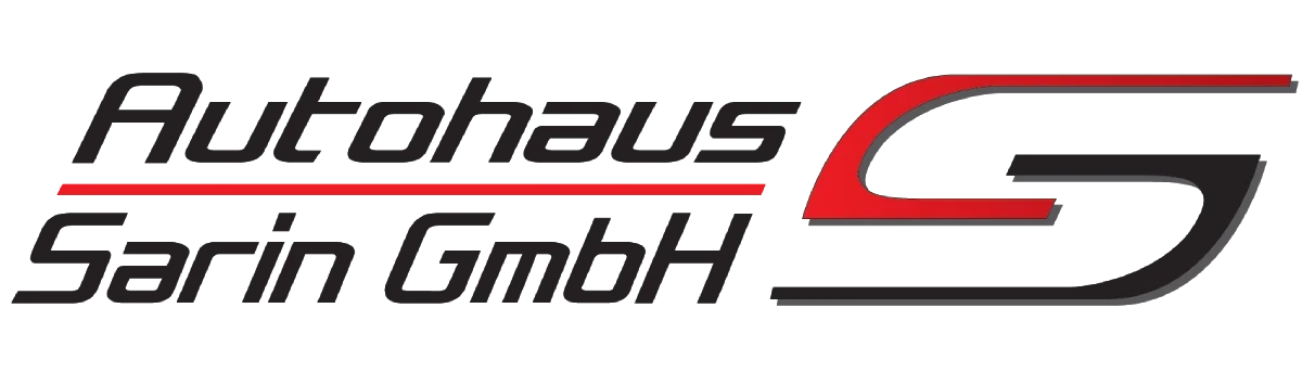Autohaus Sarin GmbH